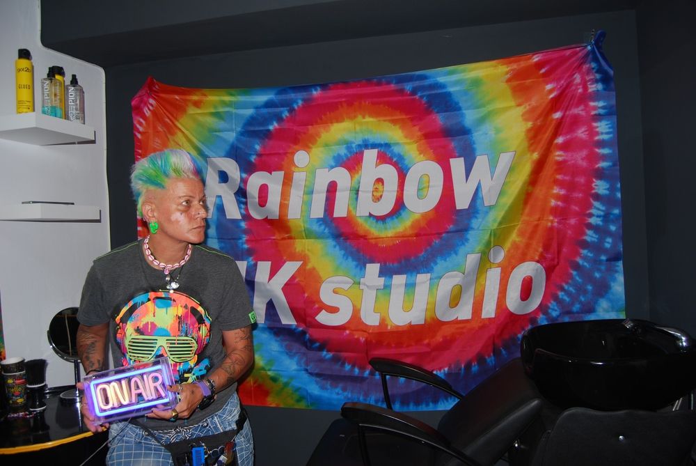 studio nou hair salon