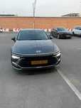 hyundai sonata 2л гибрид