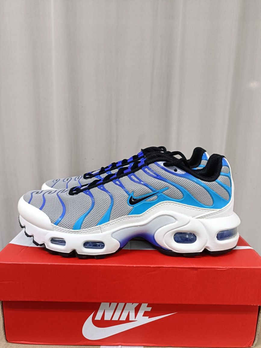 Nike Air Max Plus TN номер 37.5 код 50A