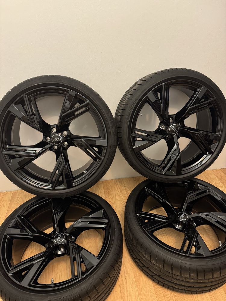 Jante originale audi  RS6