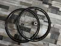 Roti 28 cursiera Shimano Dura Ace Mavic