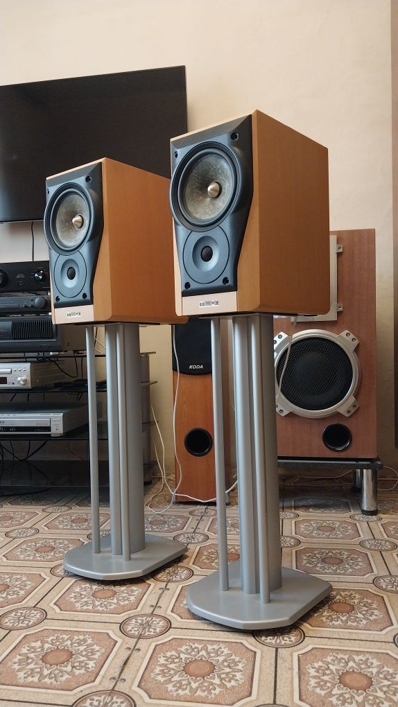 Technics Hi-Fi система на выбор Made in Japan