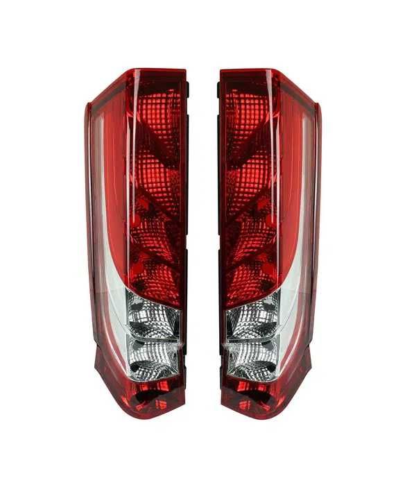 Стопове Стоп за Ивеко Дейли / IVECO DAILY 2014 +