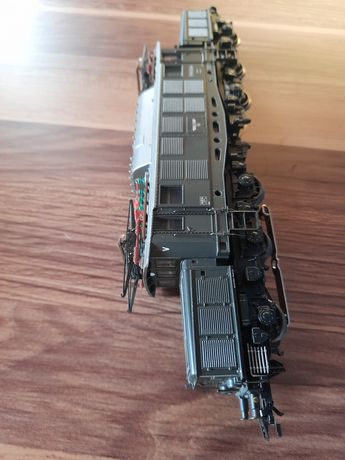 Marklin 29221 h0 trenulet macheta  diorama locomotive