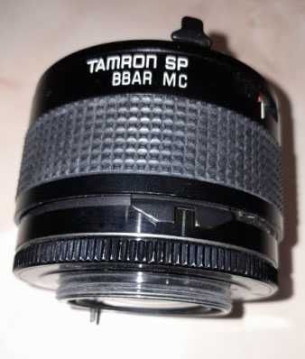 Обективи за фотоапарат