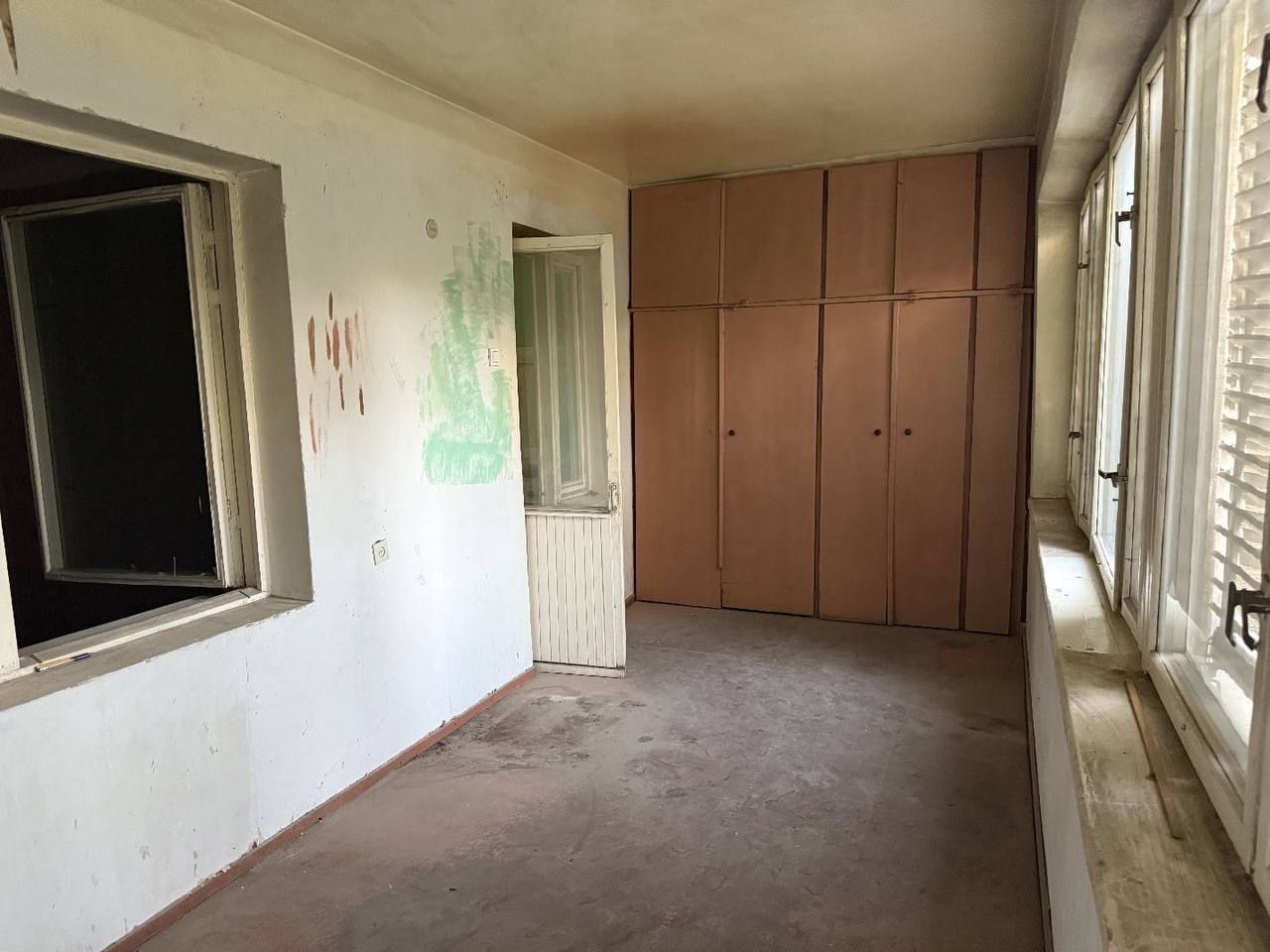 Продаётся 3/3/5 на Дархане 100м² ор-р: Хамид Алимжан, Акай Сити