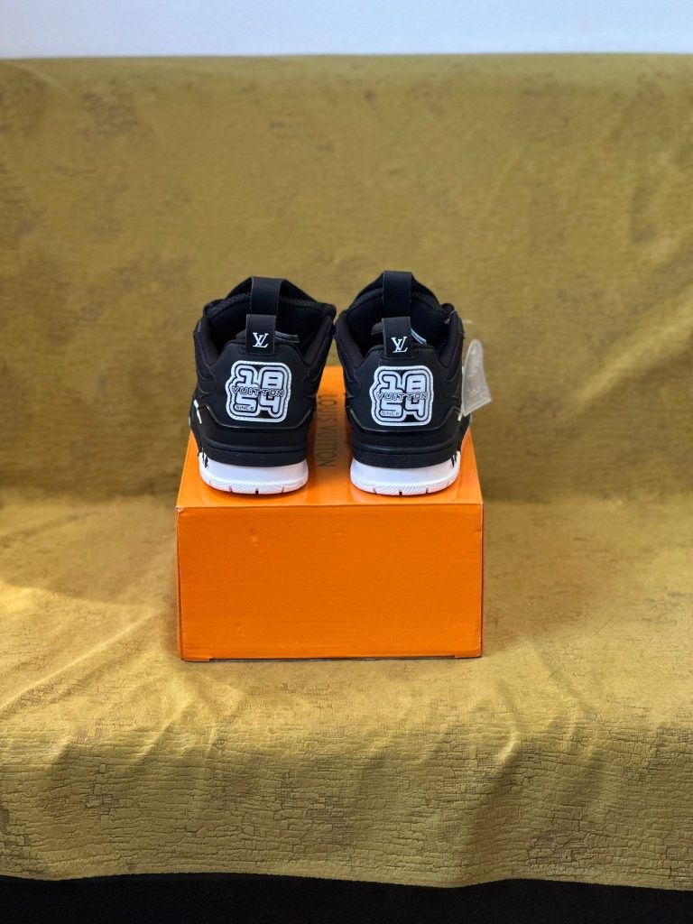 Louis Vuitton Skate 41