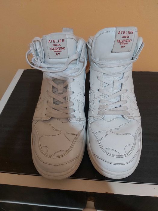 Кецове Valentino Garavani