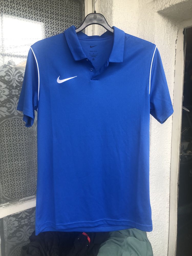 Nike Тениска чисто нова М