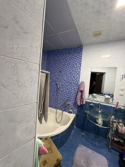 Без маклер! Аренда 4х ком. Метро Ойбек 15 минут