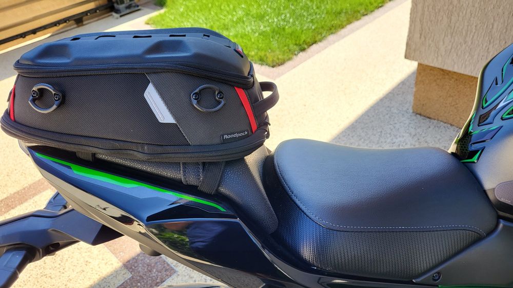 Kawasaki Z650 2023