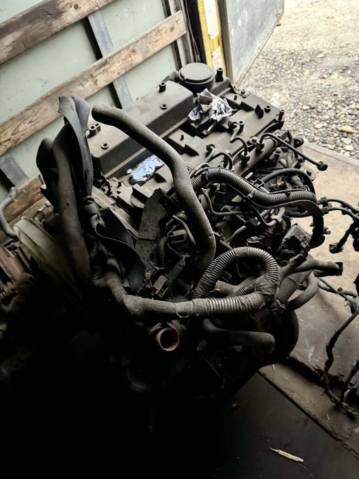 Motor Ford Ranger Transit 
Motor 2.2 TDCI euro 5 an 2013 
Motor Ford t