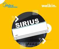 Кондиционер Welkin Sirius