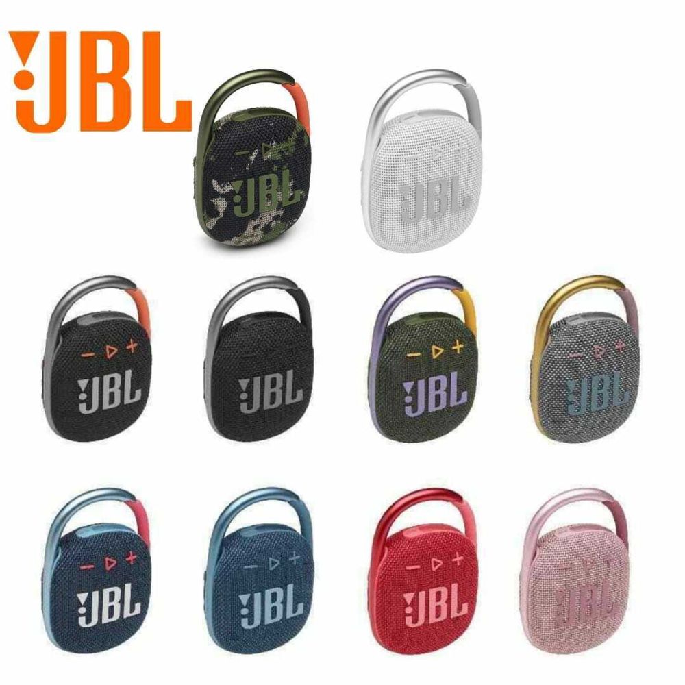 JBL Harman clip 4  (оптом)