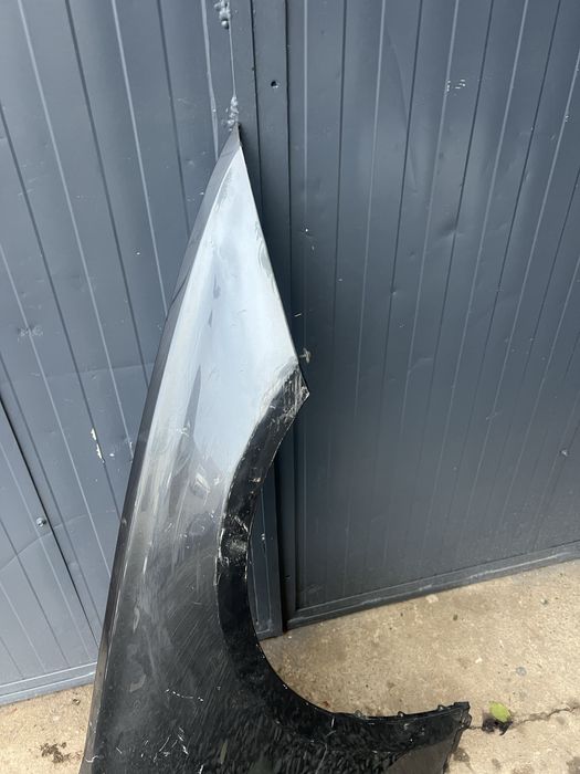 Aripa stanga fata bmw seria 3 f30