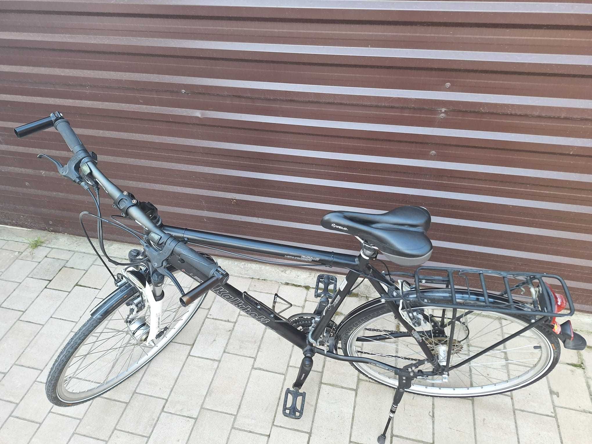 Bicicleta Kalkhoff Limited , marime cadru XL