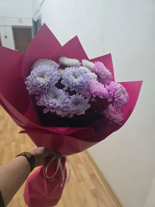 Продам букет цветов