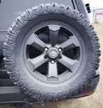 Cooper DISCOVERER STT  (новый)