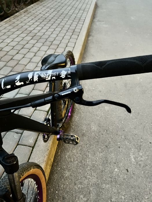 Гидровлические тормоза мт200