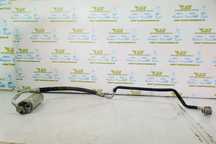 Conducta clima ac cu vas filtru deshidrator 8e0260707bk 8e0820193e Seat Exeo 1 seria