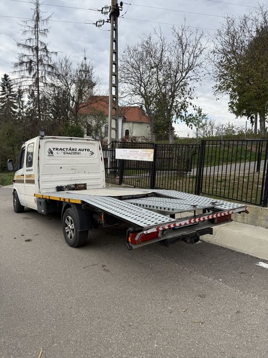Mercedes Benz Sprinter 316 CDI