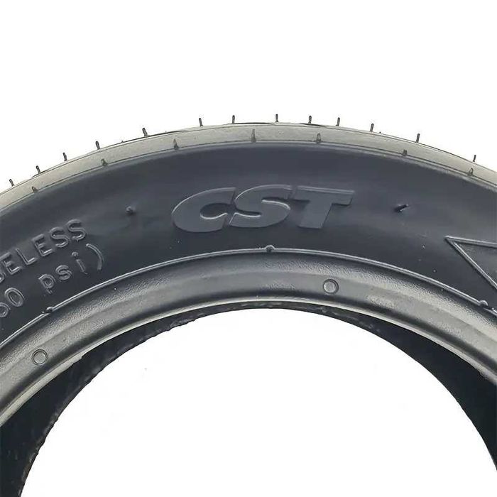 2бр. безкамерни гуми за тротинетка 10-3.00-6