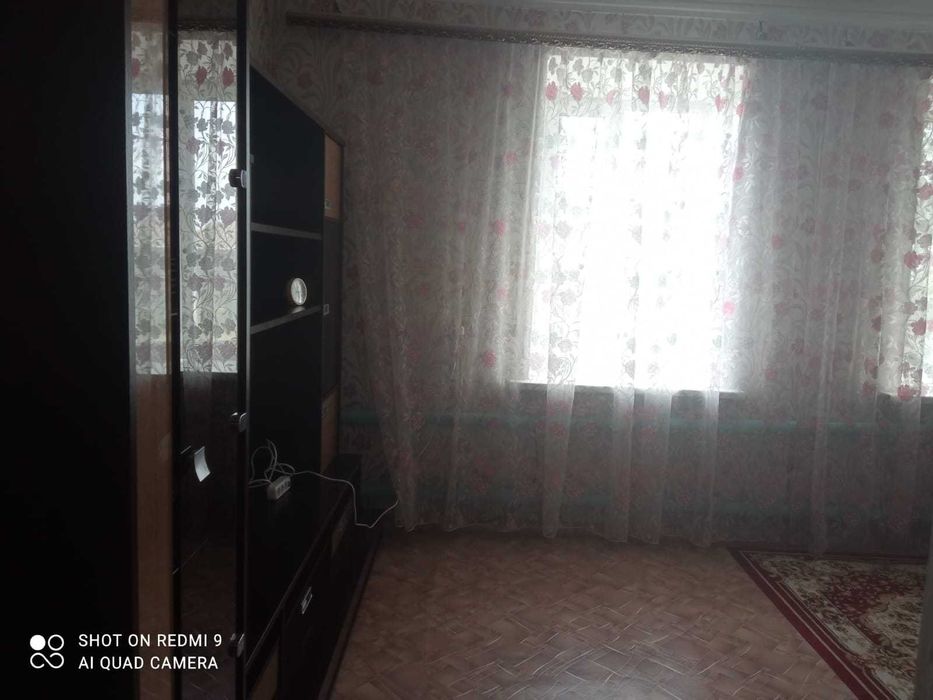 Сдам благоустроенный дом