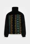 НОВО ZSIGMOND REMADE Tetemeh Coat - Оригинално зимно яке - р.L-XL