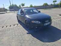 Dezmembrez Audi A4 B7  2.0 BLB/BRE 1.9 116 CP