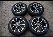 Jante BMW X5 X6 X3 F15 R19