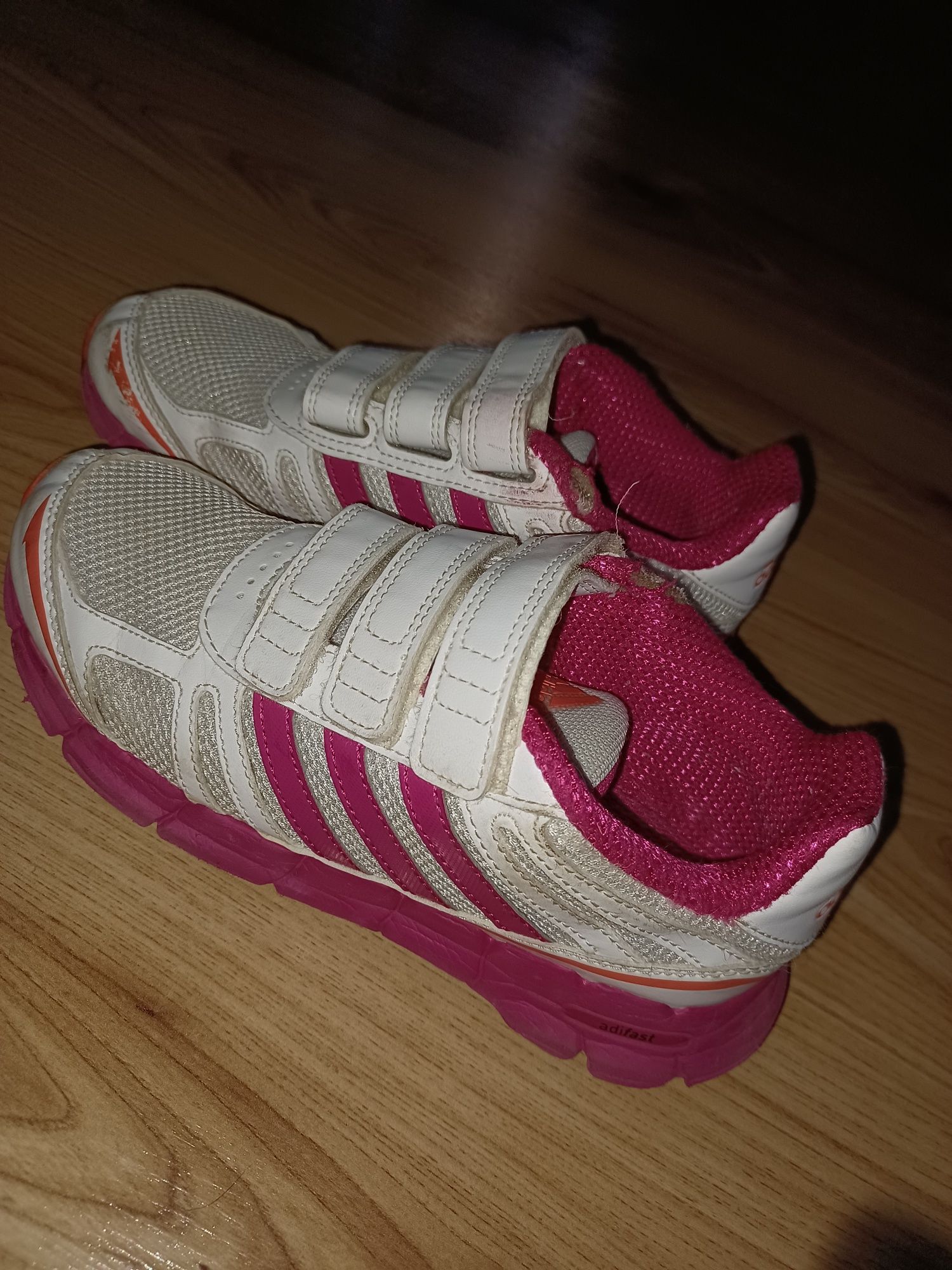 Детски летни маратонки Adidas