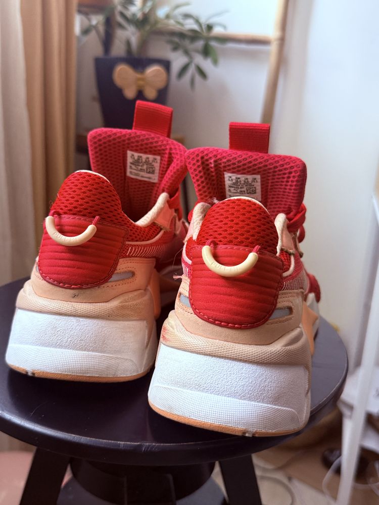 Puma RS-X модел 369449-07