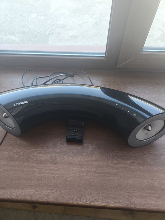 Колонка музыкальная Samsung