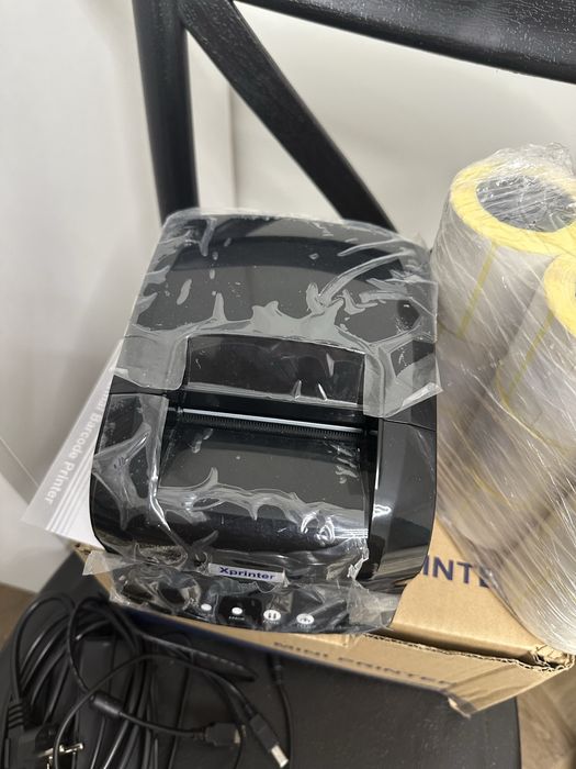принтер xprinter