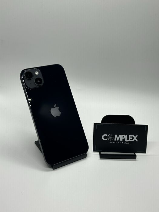 iPhone 14 PLUS - 256Gb - Midnight + Garantie