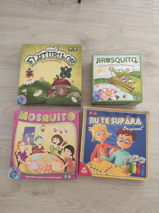 Jocuri pentru copii