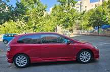 Honda civic benzina