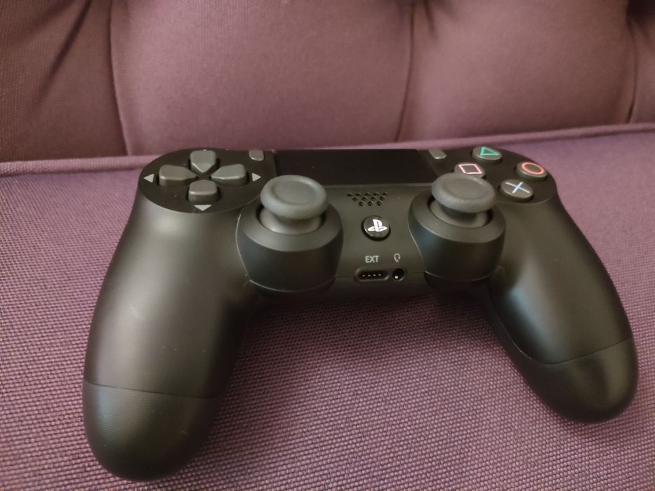 Controller playstation 4  original ps4 pro nou