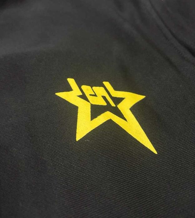 Hanorac Sp5der Pink (S/M) | Nou cu eticheta