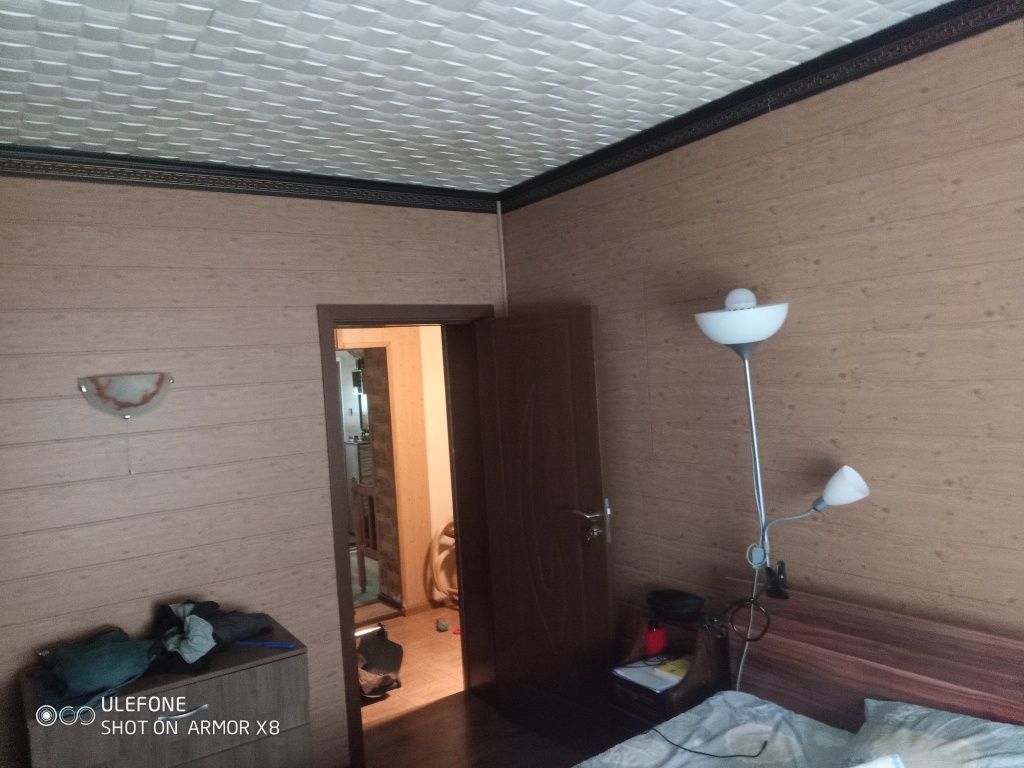 Етаж от къща град Айтос