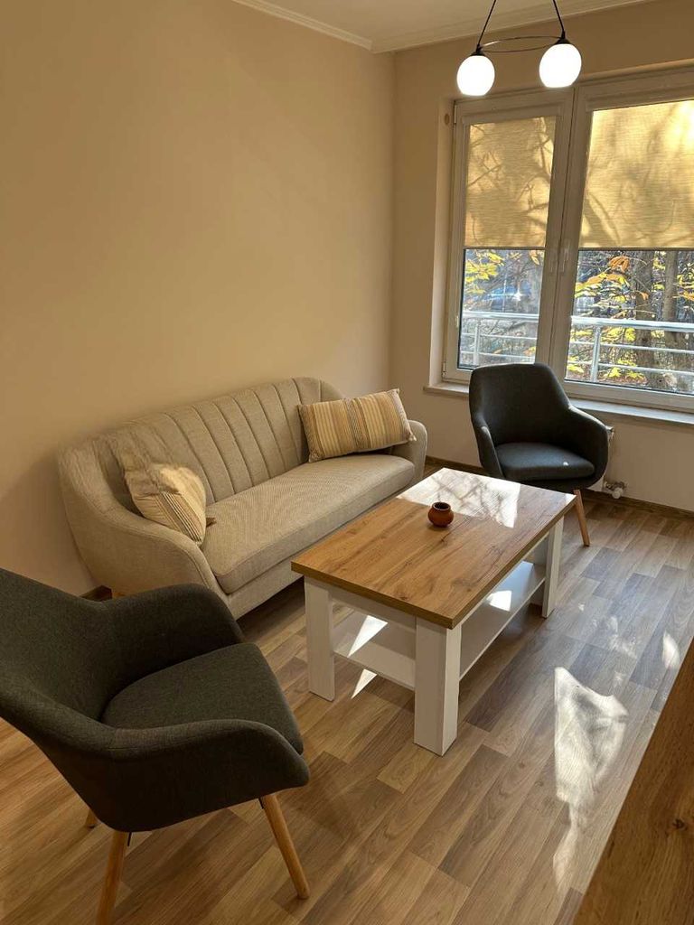 Дава се под наем Двустаен апартамент в София, Стрелбище - 55 кв.м за 561 € - Снимка #7