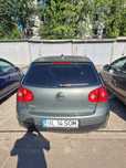 Golf 5 1.9 tdi Bluemotion