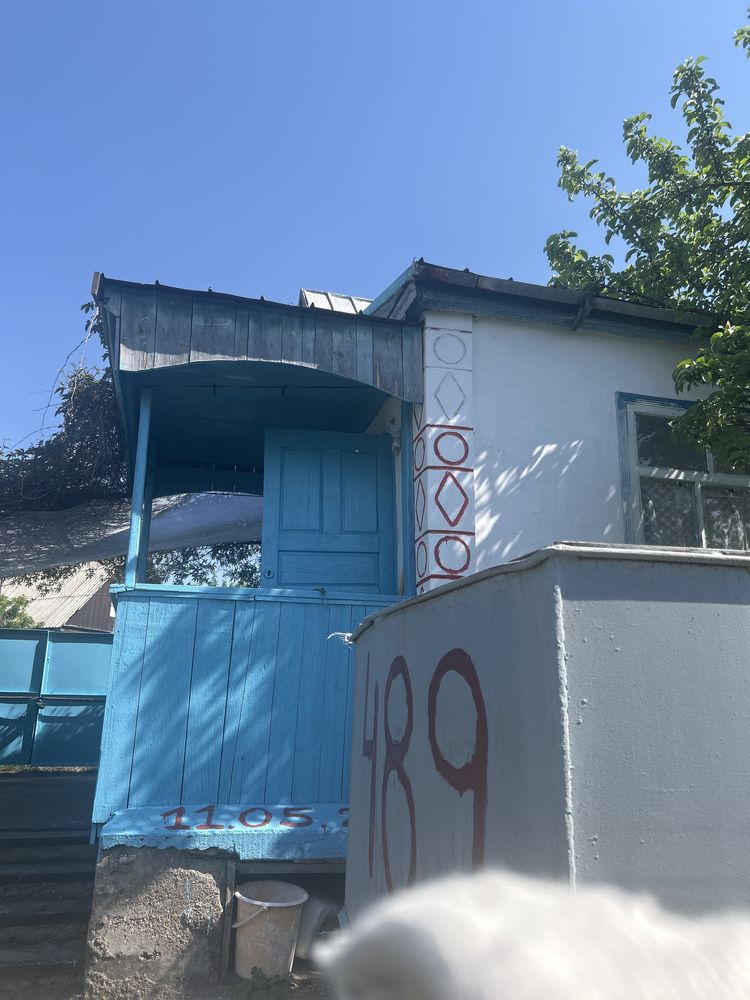 Продается дача все есть