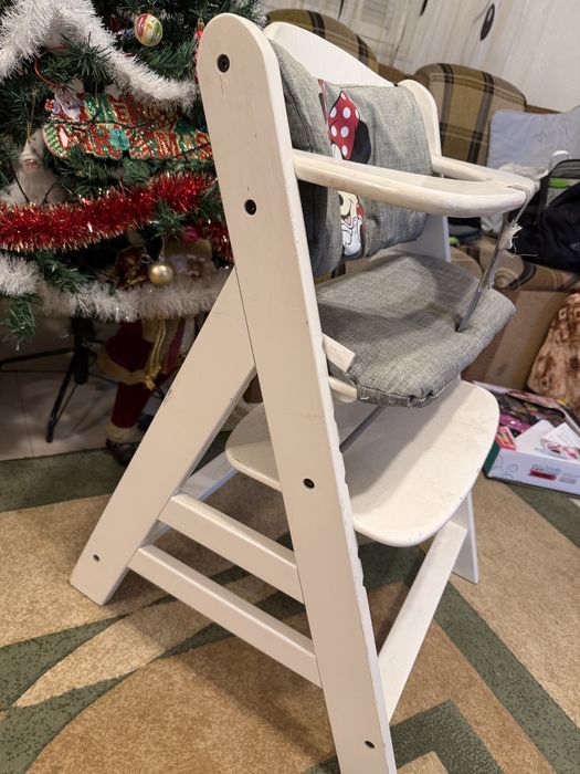 Столче за хранен