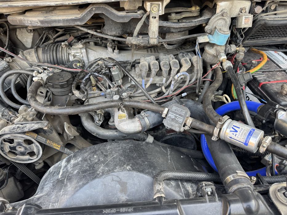 Продам гбо все работает