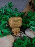 Harry Potter Gold-Rare