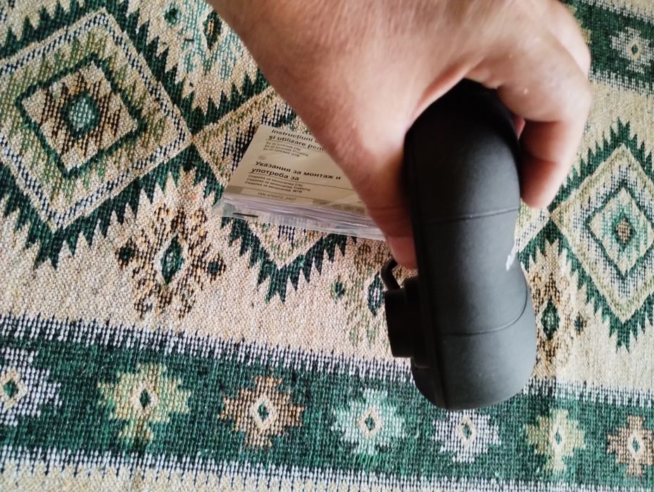 Sa crivit memory foame trekking preț fix.fix