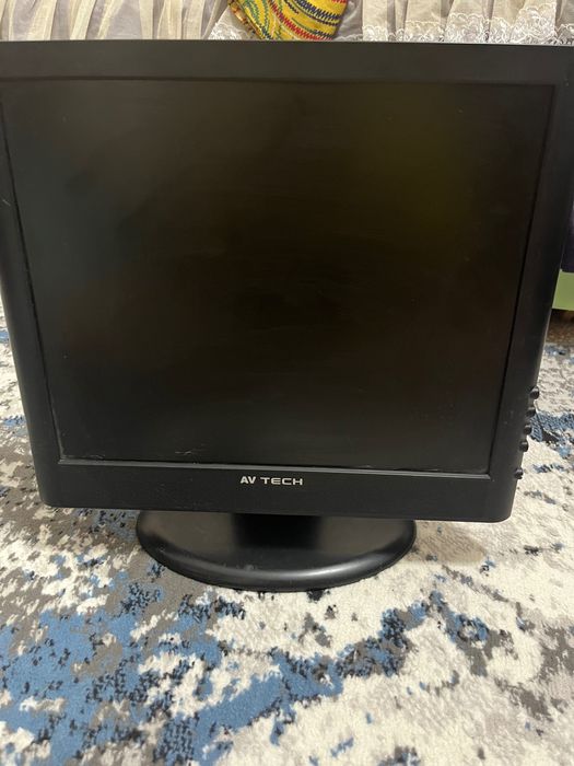 AV Tech  модель 7009S