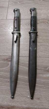 Baionete Germania ww2 - K98