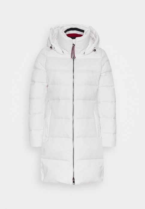 Tommy Hilfiger яке, гъши пух